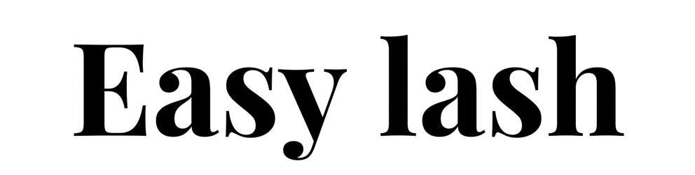 Easy Lash